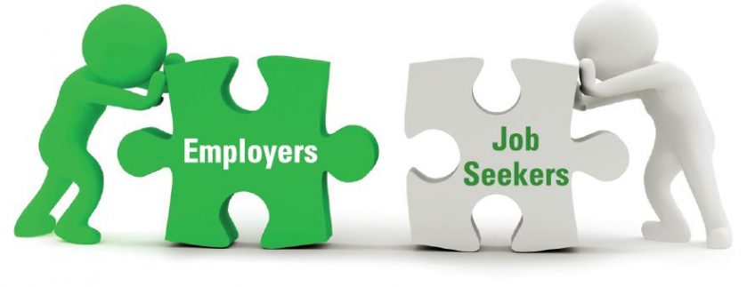 How can you apply for a job you have no experience in?